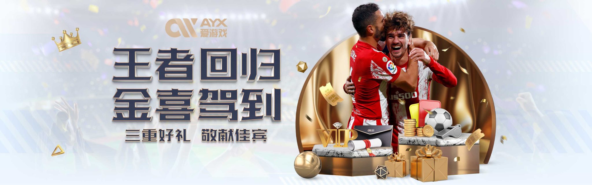 的将来